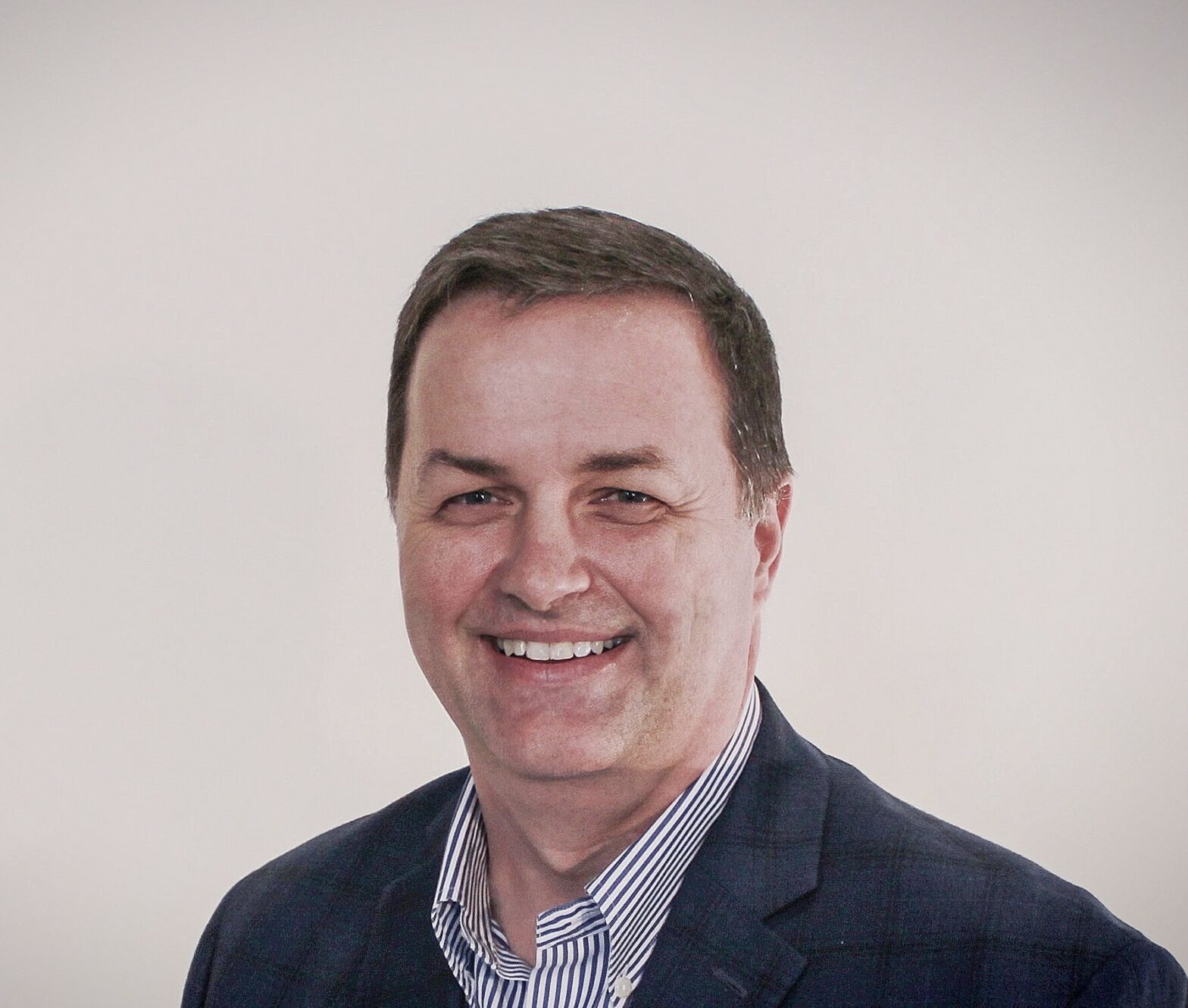 Peter McDonald Business Development Manager Americas