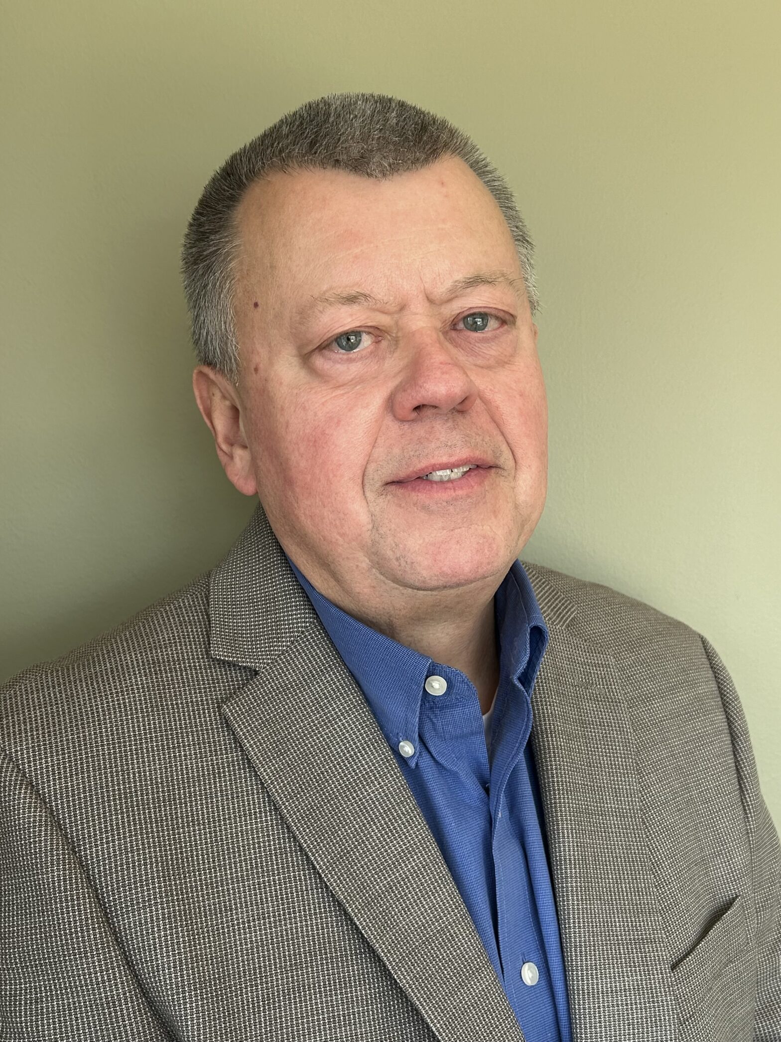 Welcome John Grabner to Electrified Automation