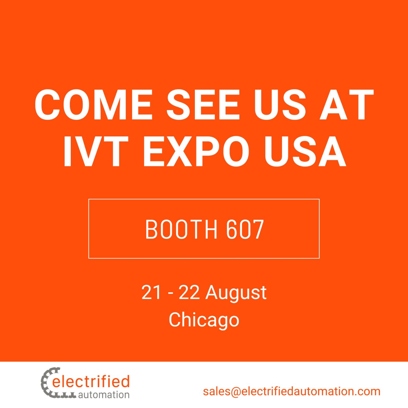 IVT USA graphic
