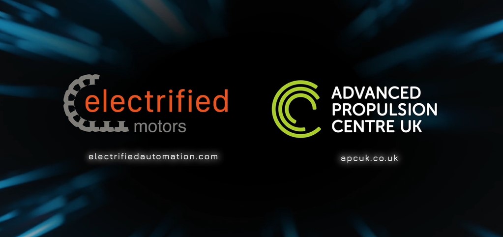 Electrified Automation and APC