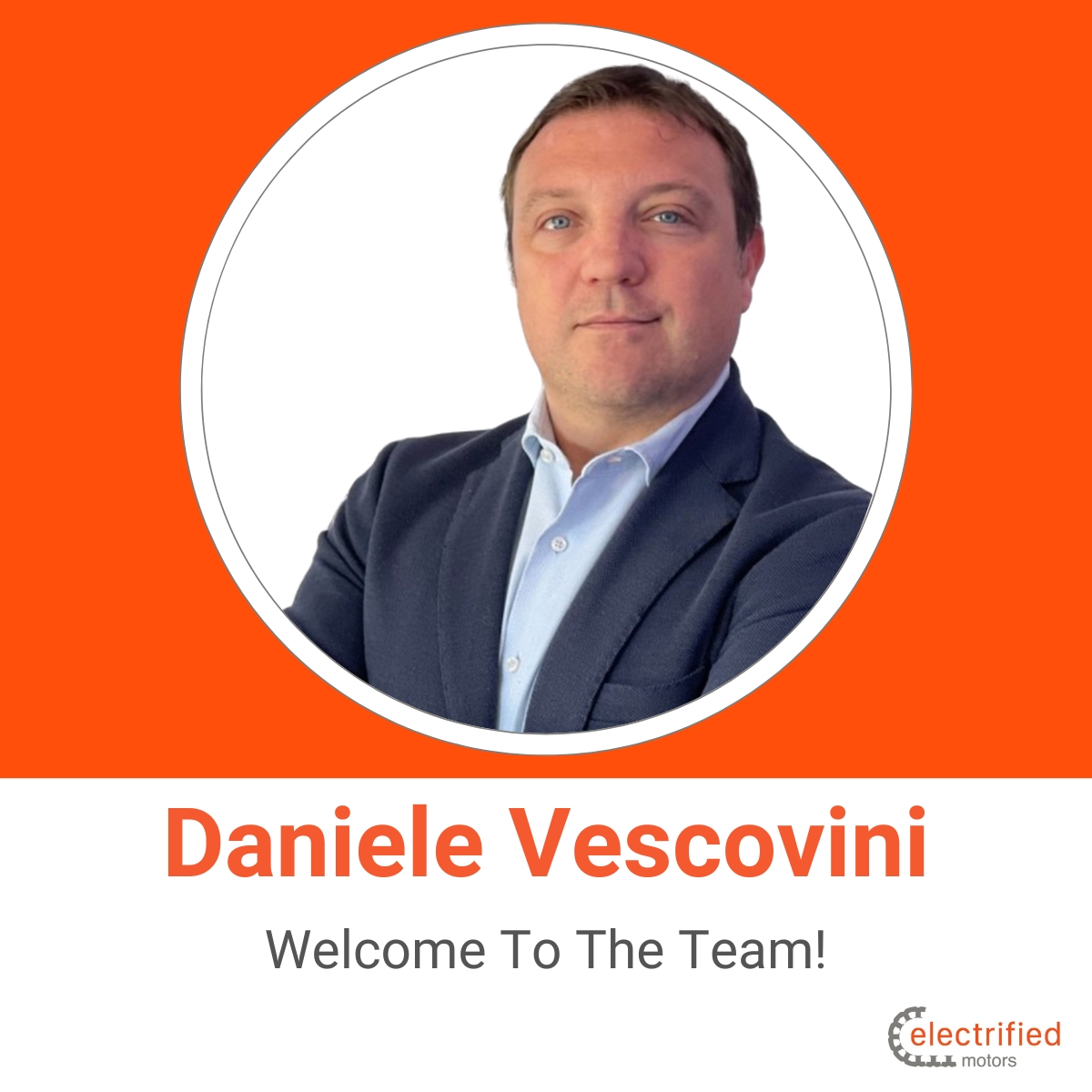 Daniele Vescovini