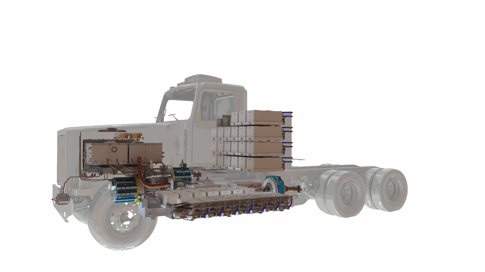 Picture of a truck