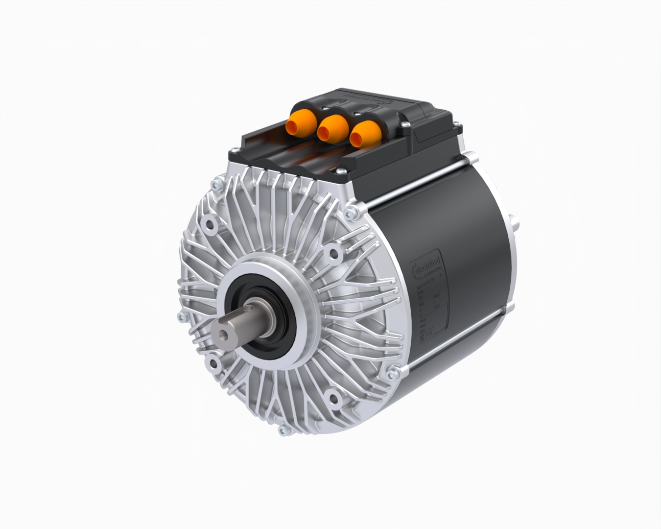 193-120 motor